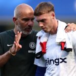 Cole Palmer Fitness Uncertain Ahead of Bayern Munich Clash 3 GettyImages 2228728836