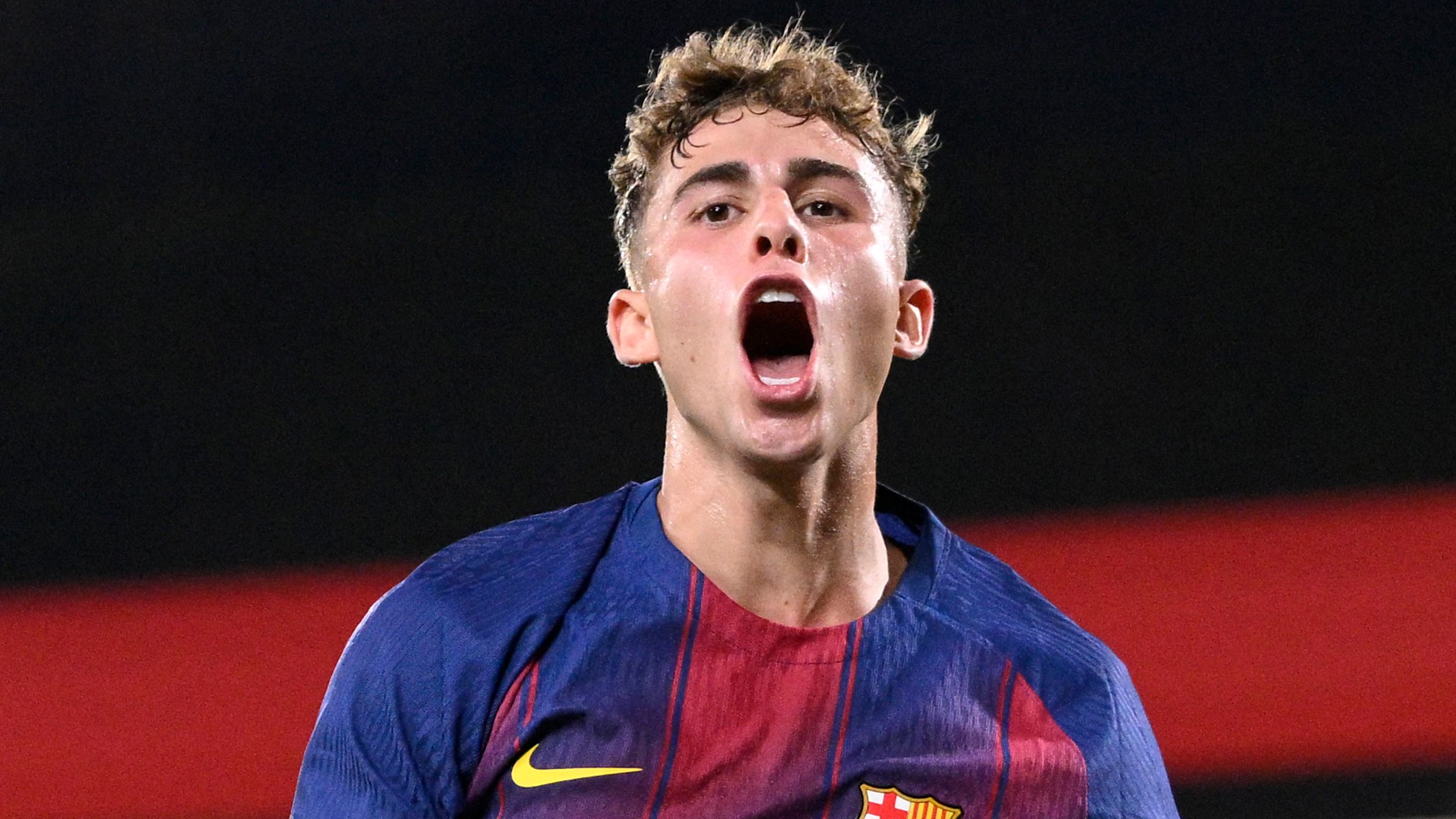 Fermin Lopez Explains Why He Rejected Chelsea for Barcelona 1 GettyImages 2228781726