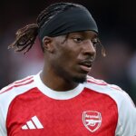 Madueke Responds as Keown Labels Him 'Selfish' After Arsenal Win 2 GettyImages 2228823248