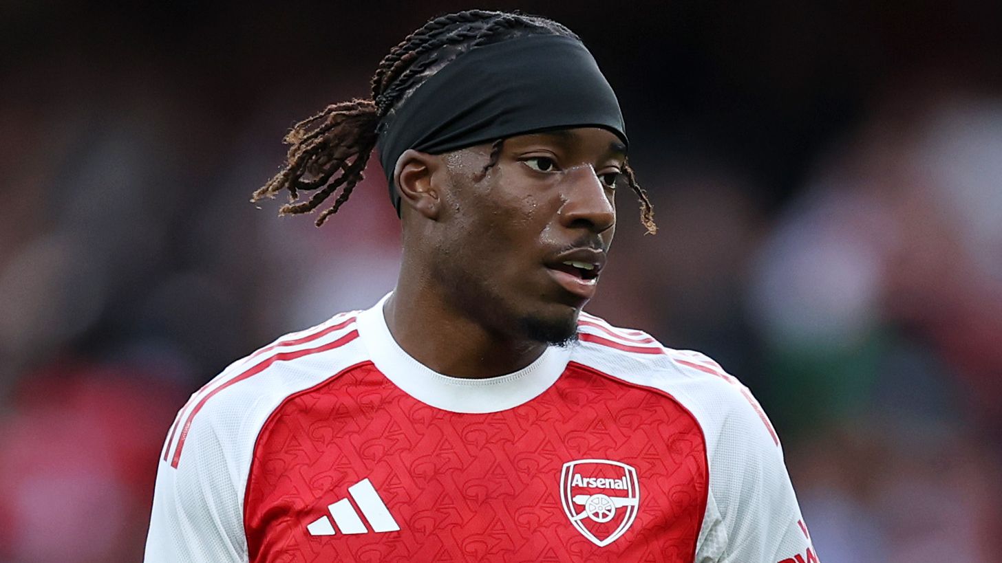 Madueke Responds as Keown Labels Him 'Selfish' After Arsenal Win 5 GettyImages 2228823248