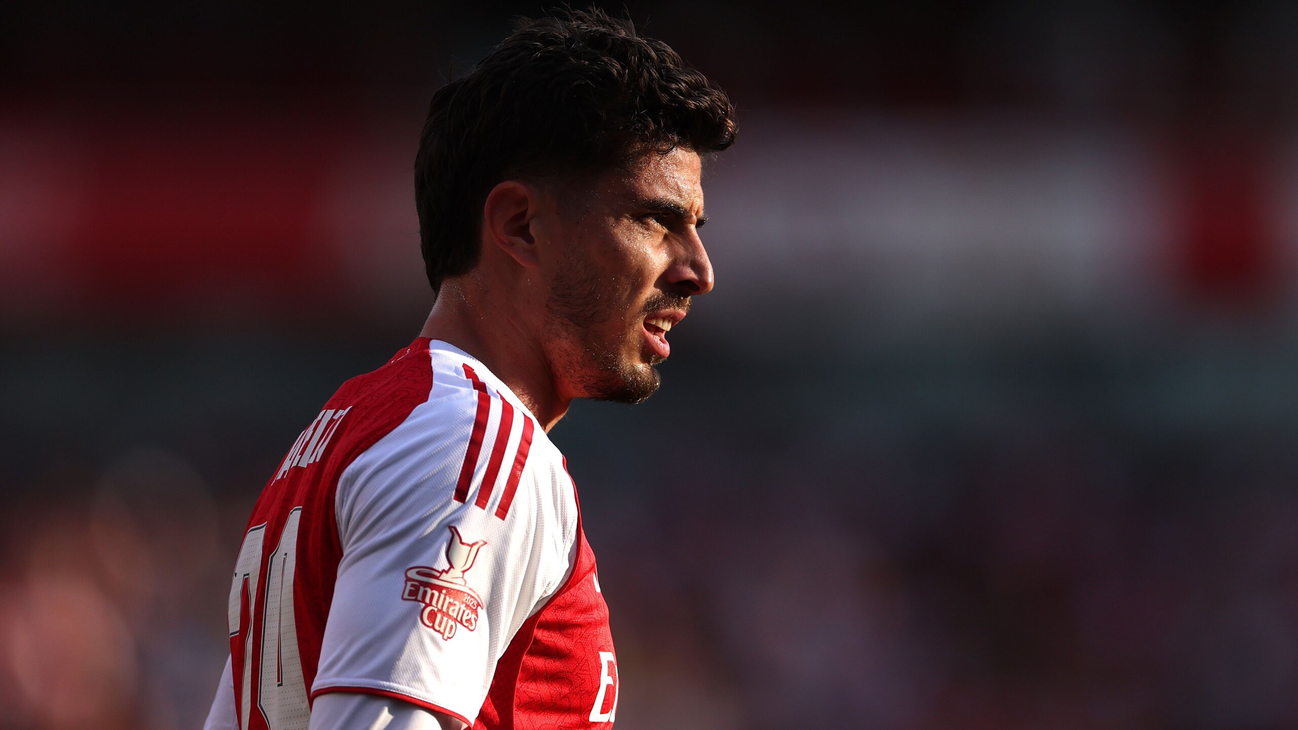 Havertz Injury Blow Leaves Arsenal Searching for Answers 2 GettyImages 2229280662 scaled