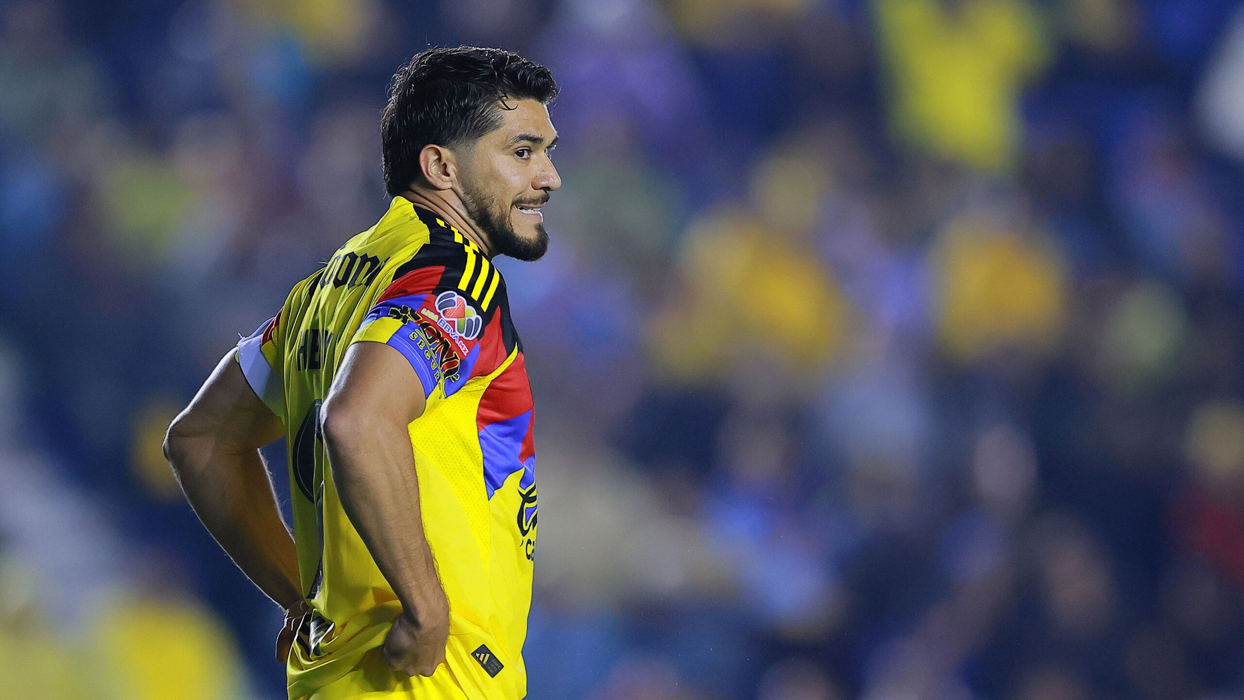 Henry Martin Injury Blow Leaves Club America Without Captain 5 GettyImages 2229315848 scaled