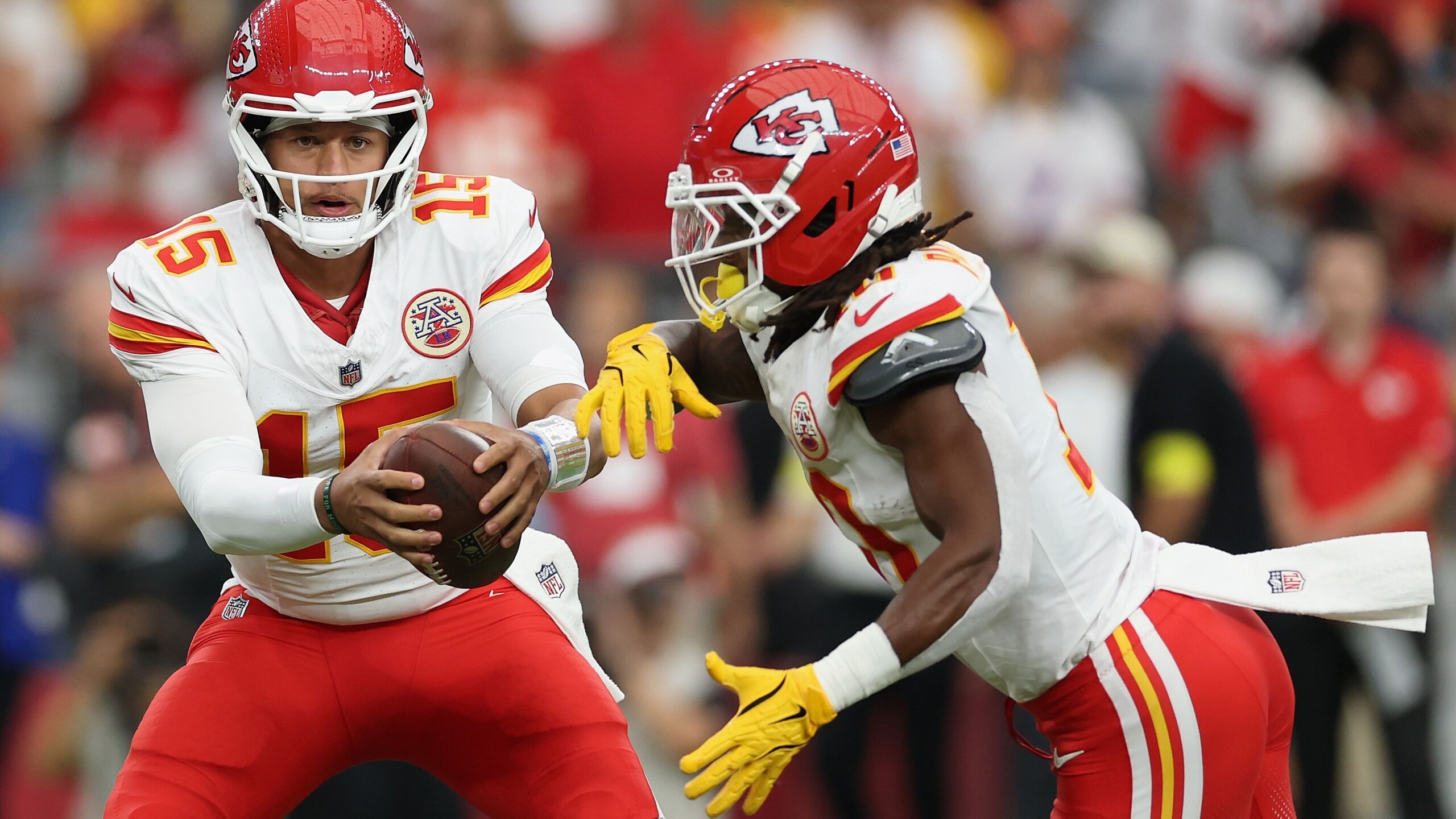Chargers vs Chiefs NFL 2025 Brazil Showdown: Preview & Key Insights 7 GettyImages 2229316336 scaled