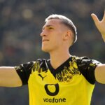 Dortmund’s Tactical Switch Sparks Optimism After Wolfsburg Win 3 GettyImages 2229432884