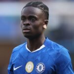 Tyrique George Transfer: Chelsea Wonderkid Remains at Stamford Bridge 2 GettyImages 2229585679