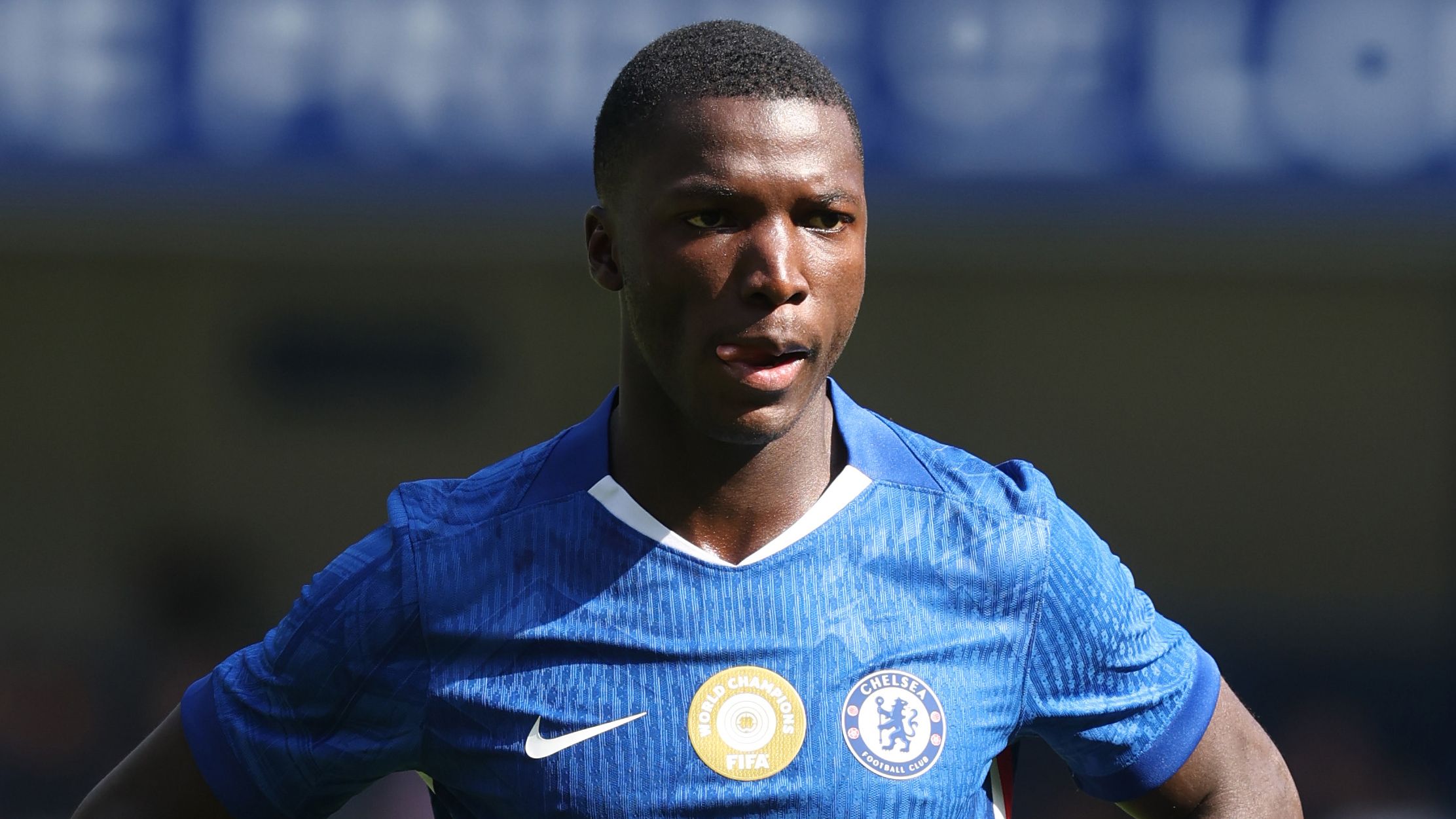 Chelsea Face New Crisis After Moises Caicedo Brawl 5 GettyImages 2229586186