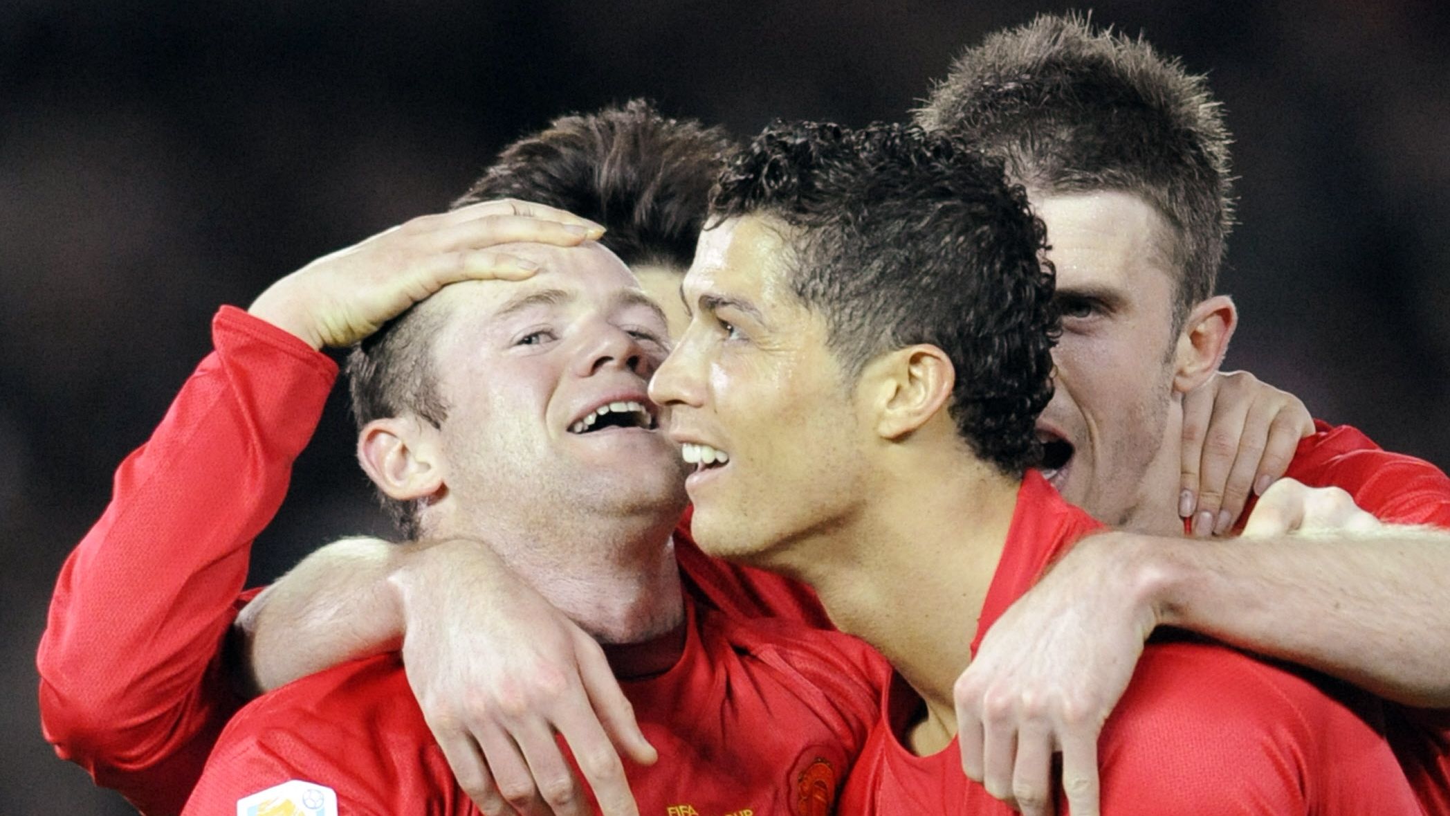 Rooney Praises Cristiano Ronaldo’s Mentality and Intelligence 3 GettyImages 2230108840