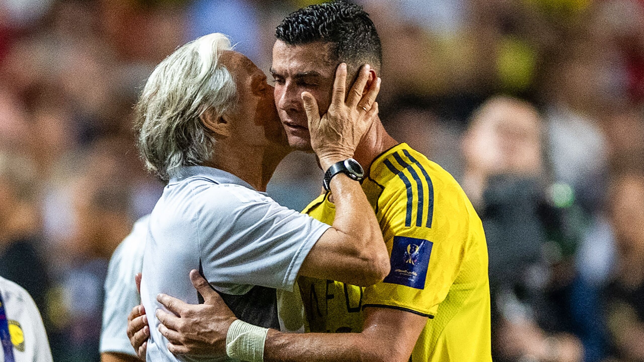 Jorge Jesus Explains Al-Nassr’s Ronaldo Decision in King Cup Win 3 GettyImages 2230331035 scaled