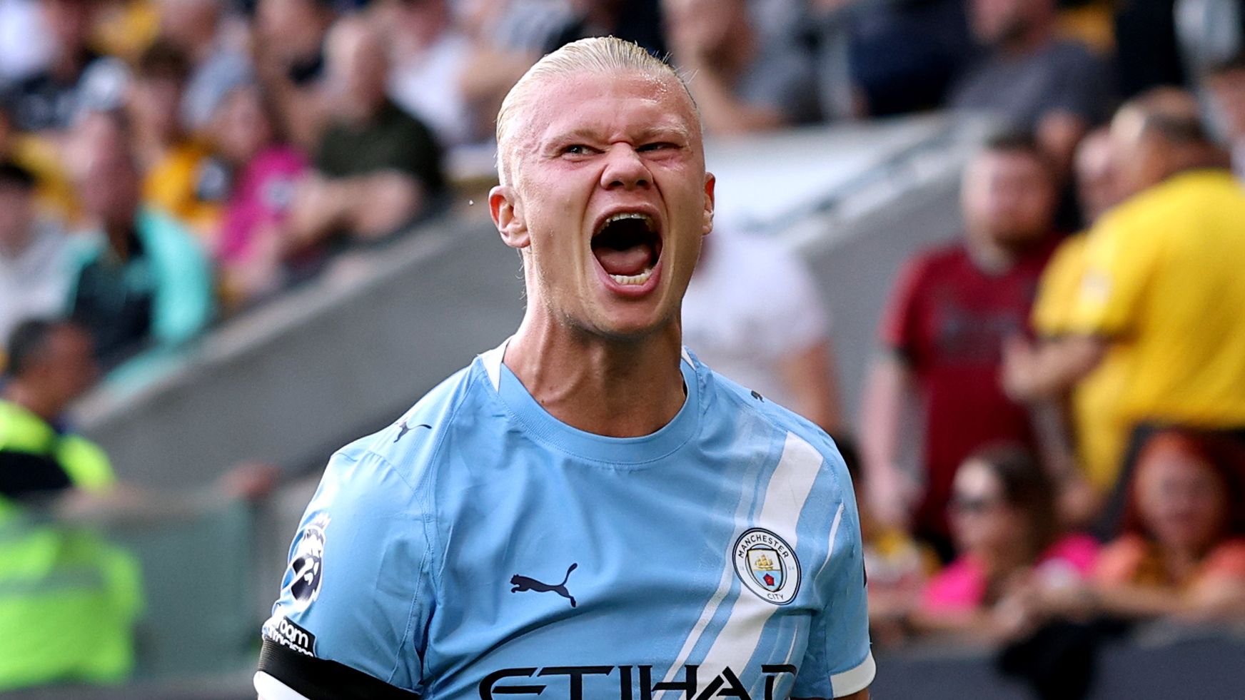 Haaland Nearly Joined Bayern Before Record Man City Move 2 GettyImages 2230462683