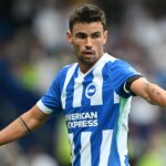 Matt O'Riley Nears Marseille Move as De Zerbi Seeks Brighton Replacement 2 GettyImages 2230469267