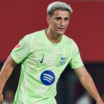 Gavi Undergoes Knee Surgery as Barcelona Faces Injury Setbacks 2 GettyImages 2230482644