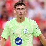 Fermin Lopez Dismisses Chelsea Links, Reaffirms Barcelona Commitment 3 GettyImages 2230664857
