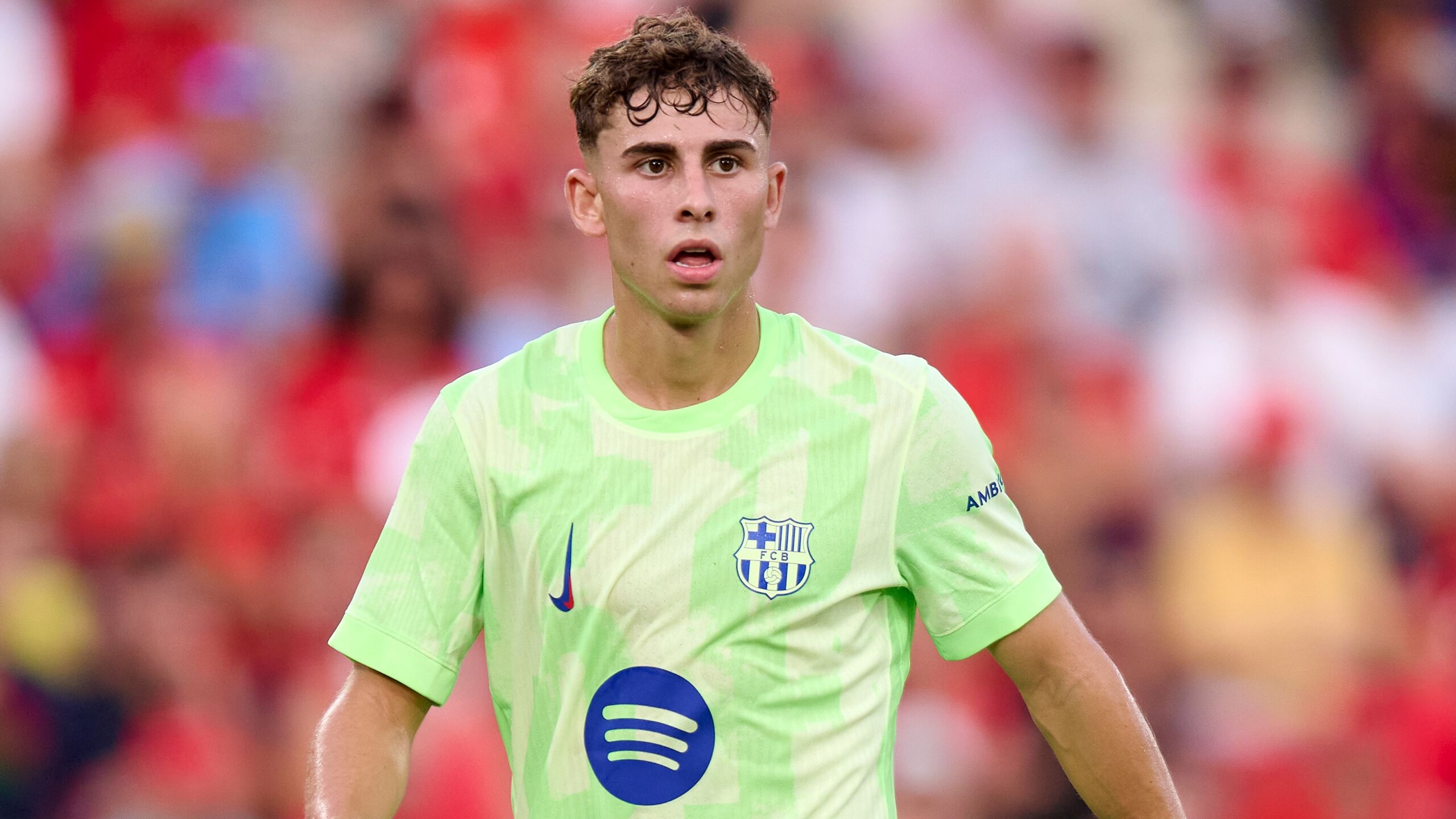 Fermin Lopez Dismisses Chelsea Links, Reaffirms Barcelona Commitment 2 GettyImages 2230664857 scaled