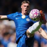 Cole Palmer Injury Update: Chelsea Star Set for Quick Return 2 GettyImages 2230715428