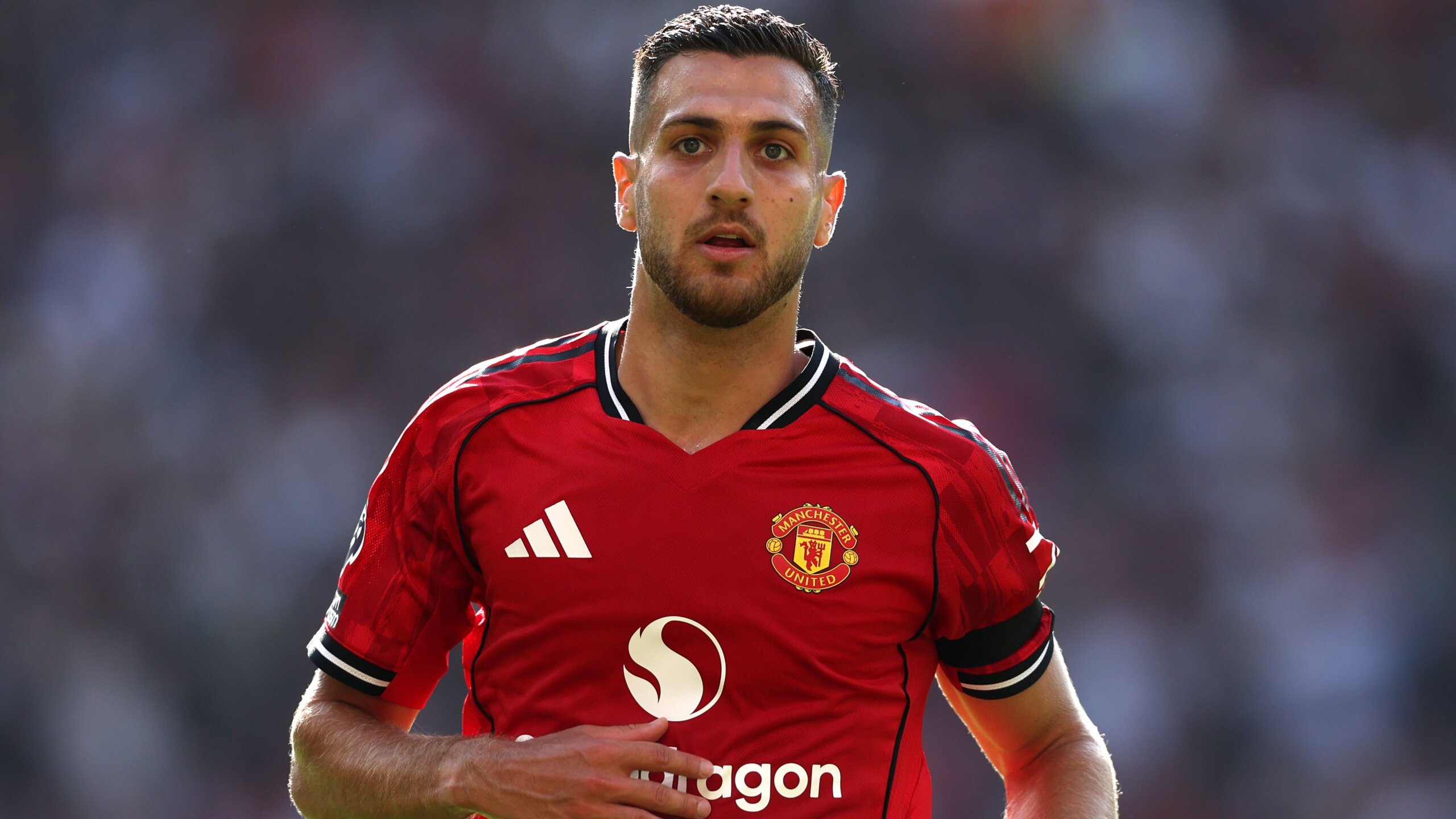 Dalot Injury Deepens Manchester United's Squad Concerns 1 GettyImages 2230733092 scaled
