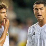 Ronaldo’s Influence Inspires Joao Felix’s Al-Nassr Move 3 GettyImages 2230733700