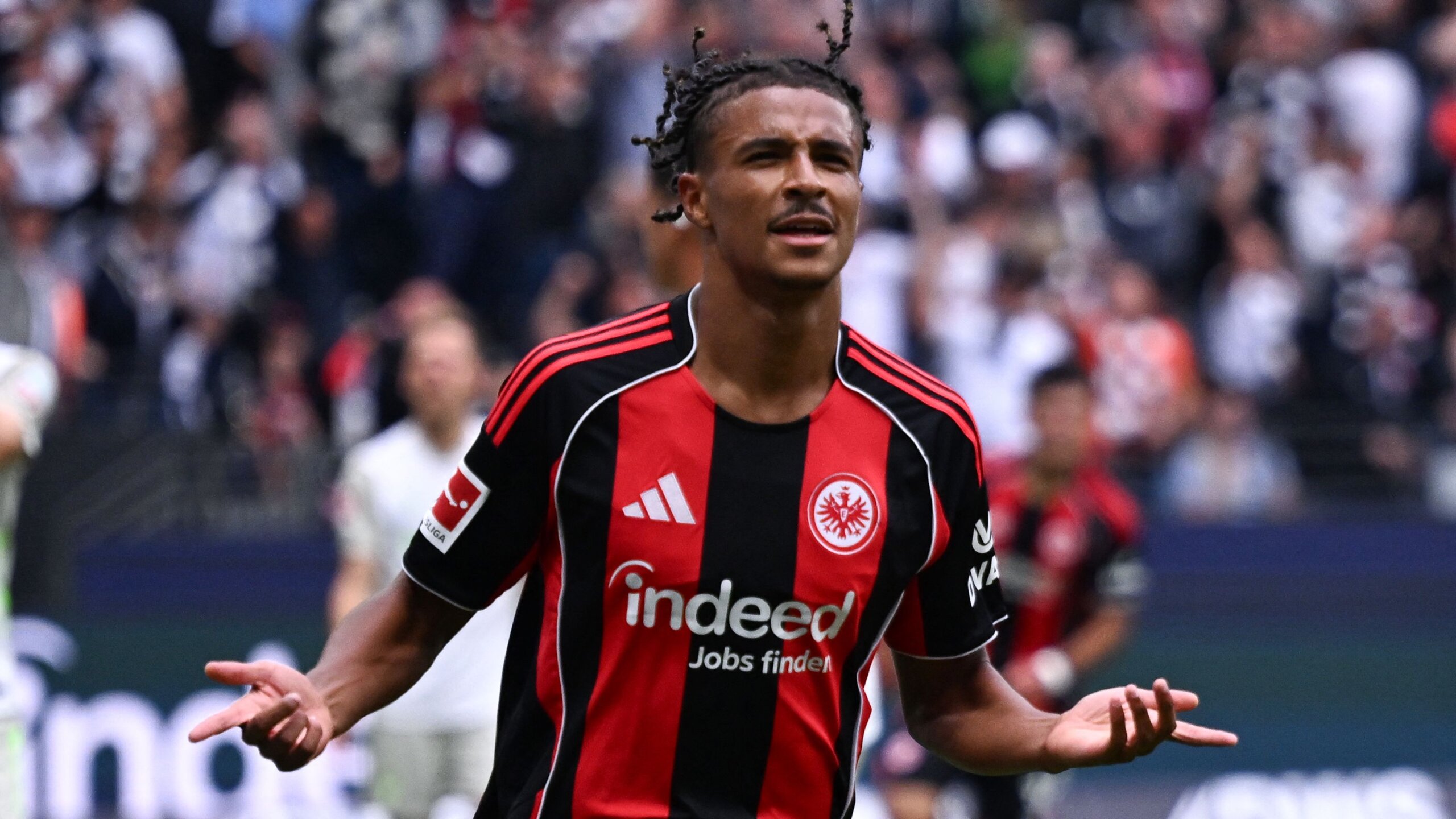 Frankfurt Reject €70m Offer for Jean-Matteo Bahoya 7 GettyImages 2230757312 scaled
