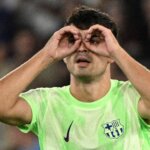 Pedri Slams La Liga After VAR Controversy in Rayo Draw 3 GettyImages 2230884597