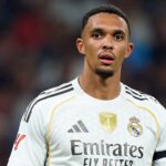 Trent Alexander-Arnold’s Ballon d'Or Dream: Are His Hopes Realistic? 2 GettyImages 2231157479