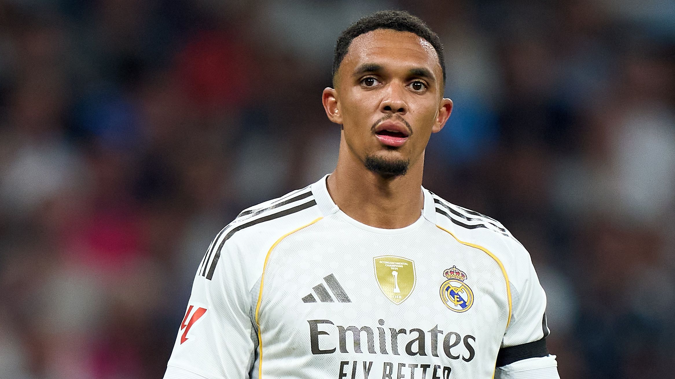 Trent Alexander-Arnold’s Ballon d'Or Dream: Are His Hopes Realistic? 4 GettyImages 2231157479