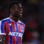 Liverpool Face Tough Battle for Marc Guehi Amid Bayern Interest 3 GettyImages 2231419817