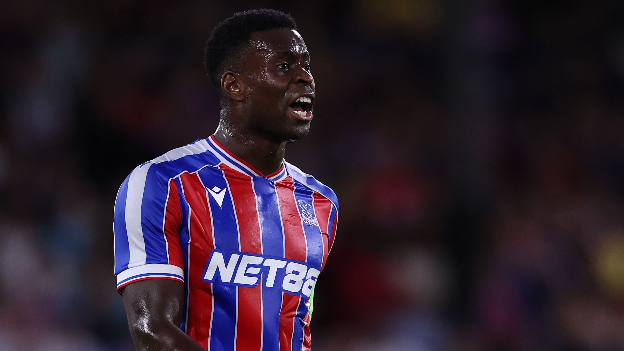 Liverpool Face Tough Battle for Marc Guehi Amid Bayern Interest 2 GettyImages 2231419817