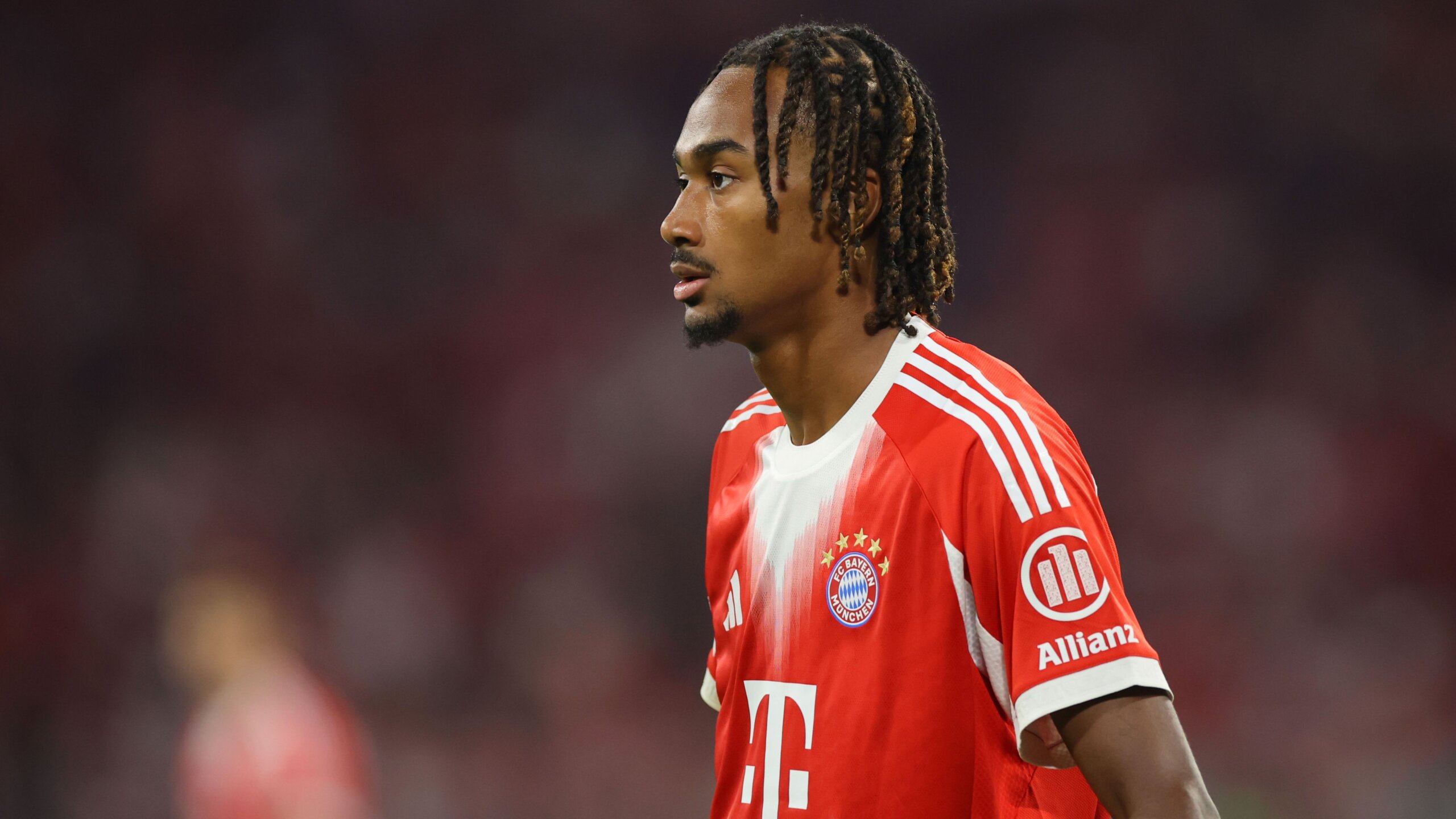 Fulham and PSV Target Bayern Munich's Jonah Kusi-Asare 10 GettyImages 2231556828 scaled