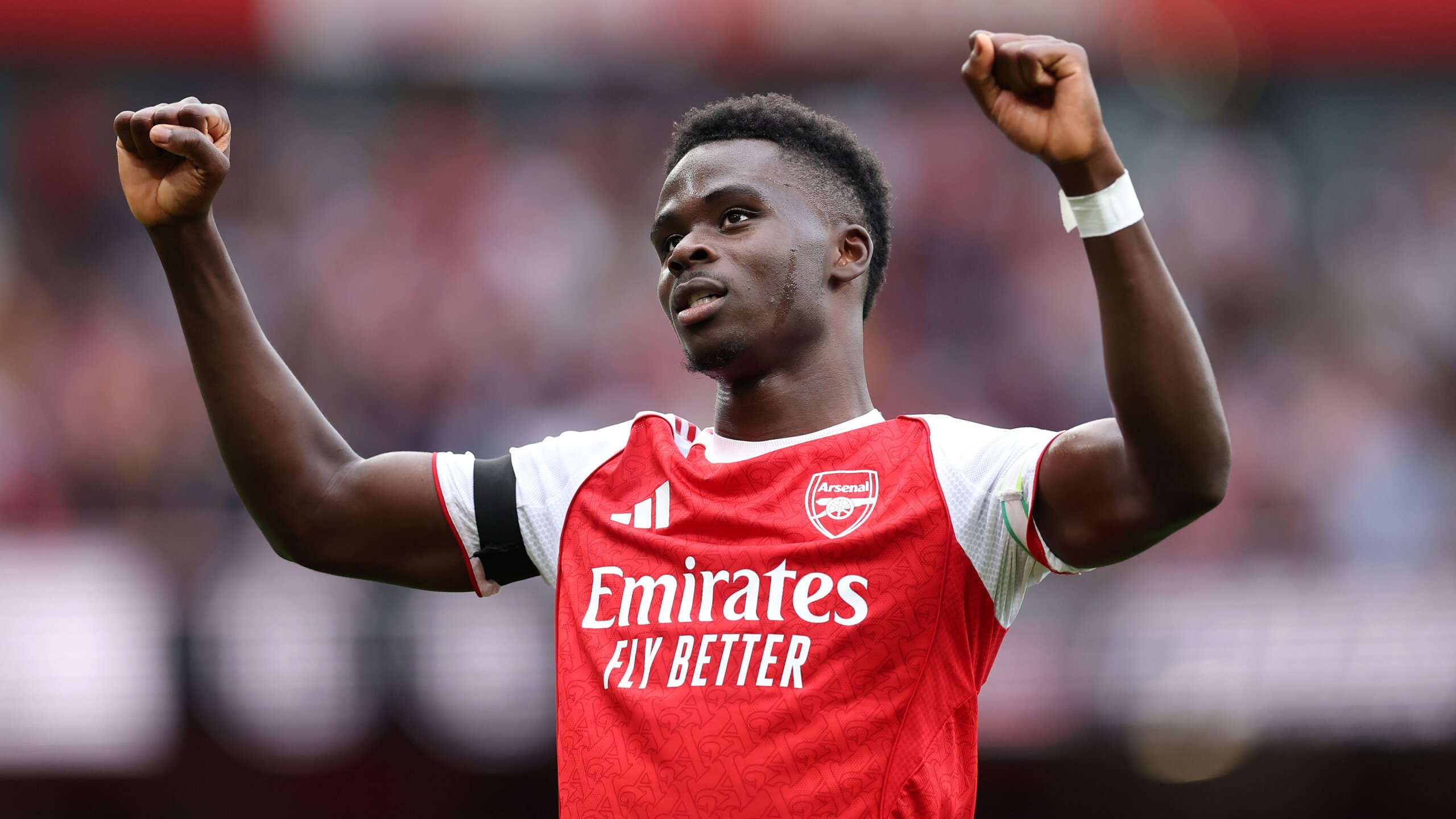 Newcastle United vs Arsenal Premier League: How to Watch Live 7 GettyImages 2231699406 1 scaled