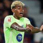 Lamine Yamal’s Rapid Rise: Dani Carvajal Urges Patience with Barcelona Prodigy 2 GettyImages 2231712705
