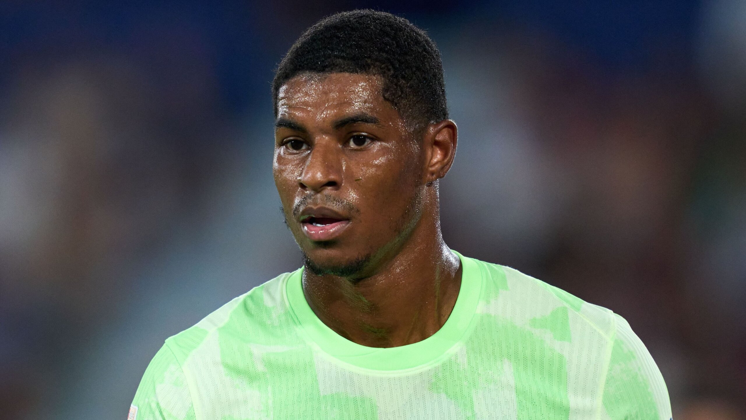 Rashford's Barcelona Loan: No PR Disaster for Manchester United 4 GettyImages 2231741468 scaled