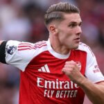Gyokeres Under Scrutiny: Arteta Defends Arsenal Striker 2 GettyImages 2231771885