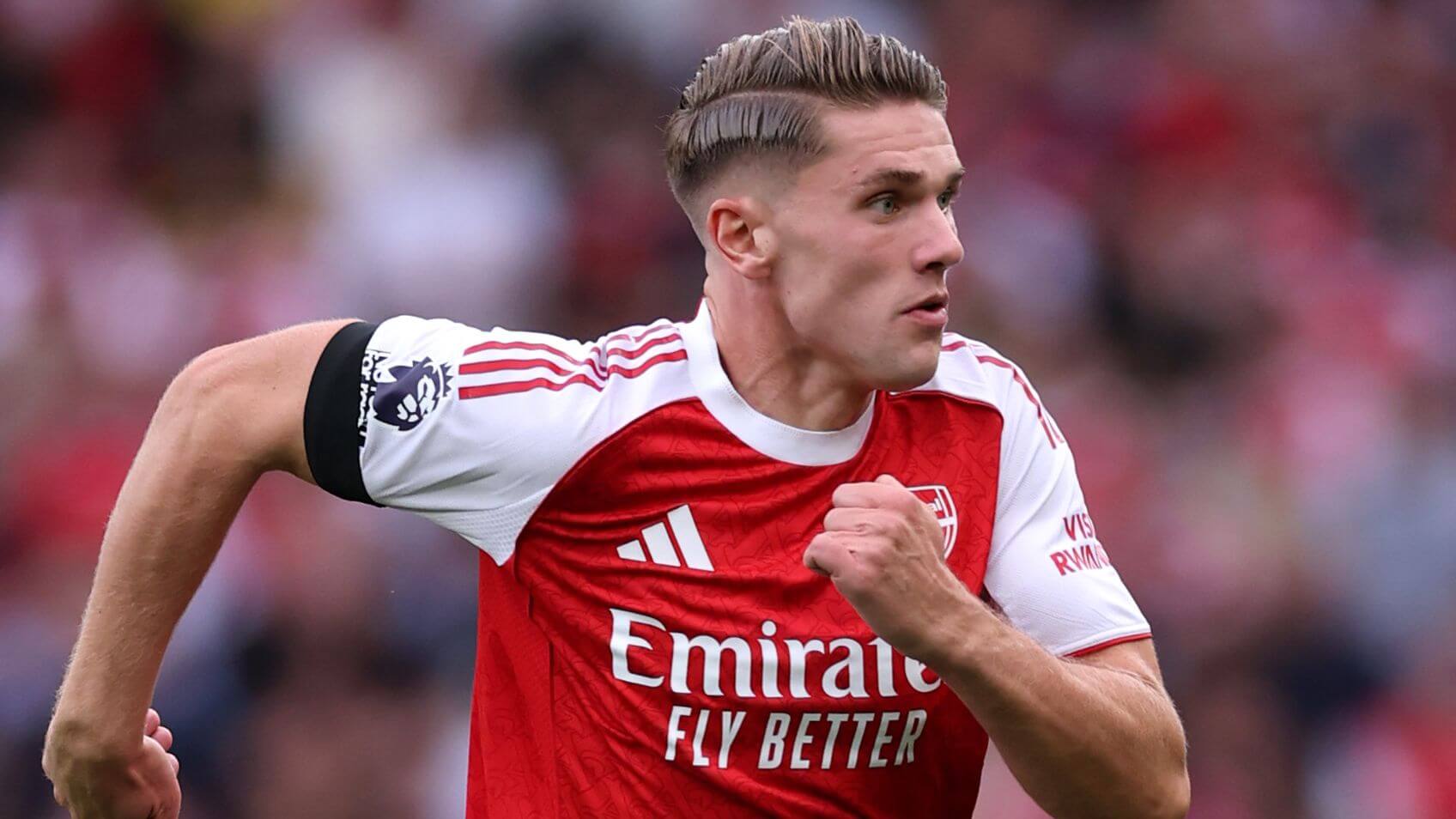 Gyokeres Under Scrutiny: Arteta Defends Arsenal Striker 1 GettyImages 2231771885