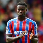 Marc Guehi to Reject Crystal Palace Contract After Liverpool Snub 2 GettyImages 2231827983