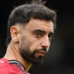 Amorim Urged to Strip Bruno Fernandes of Man Utd Captaincy 2 GettyImages 2231837477