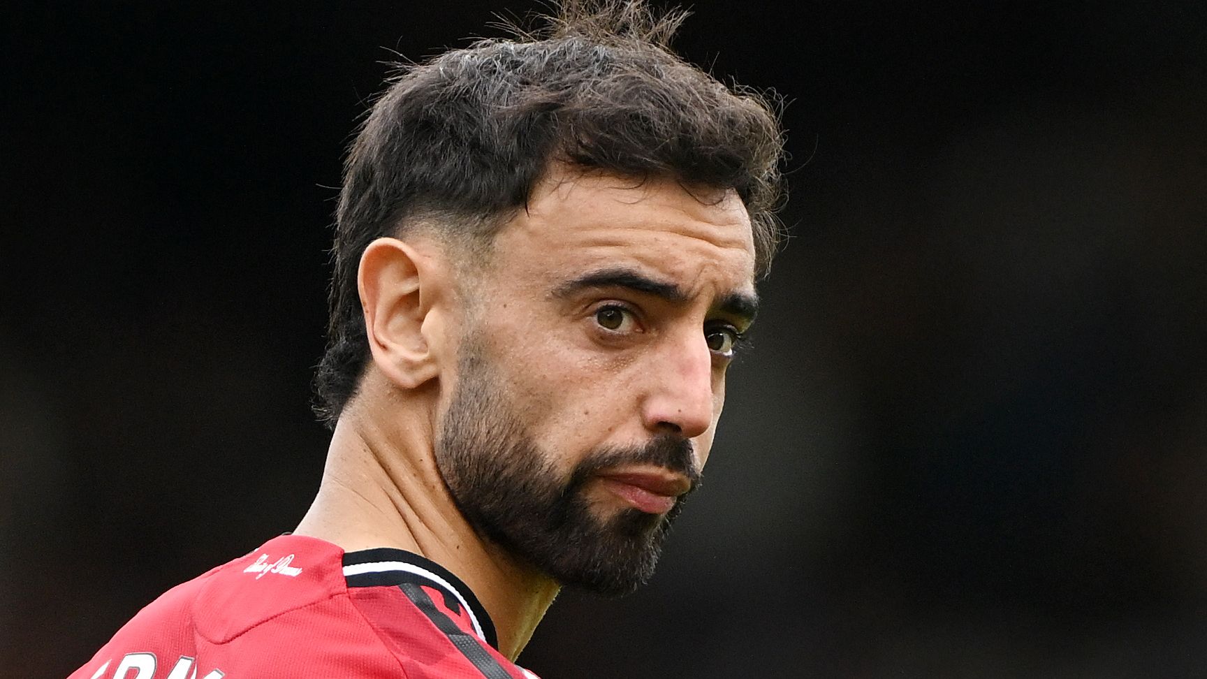 Amorim Urged to Strip Bruno Fernandes of Man Utd Captaincy 3 GettyImages 2231837477