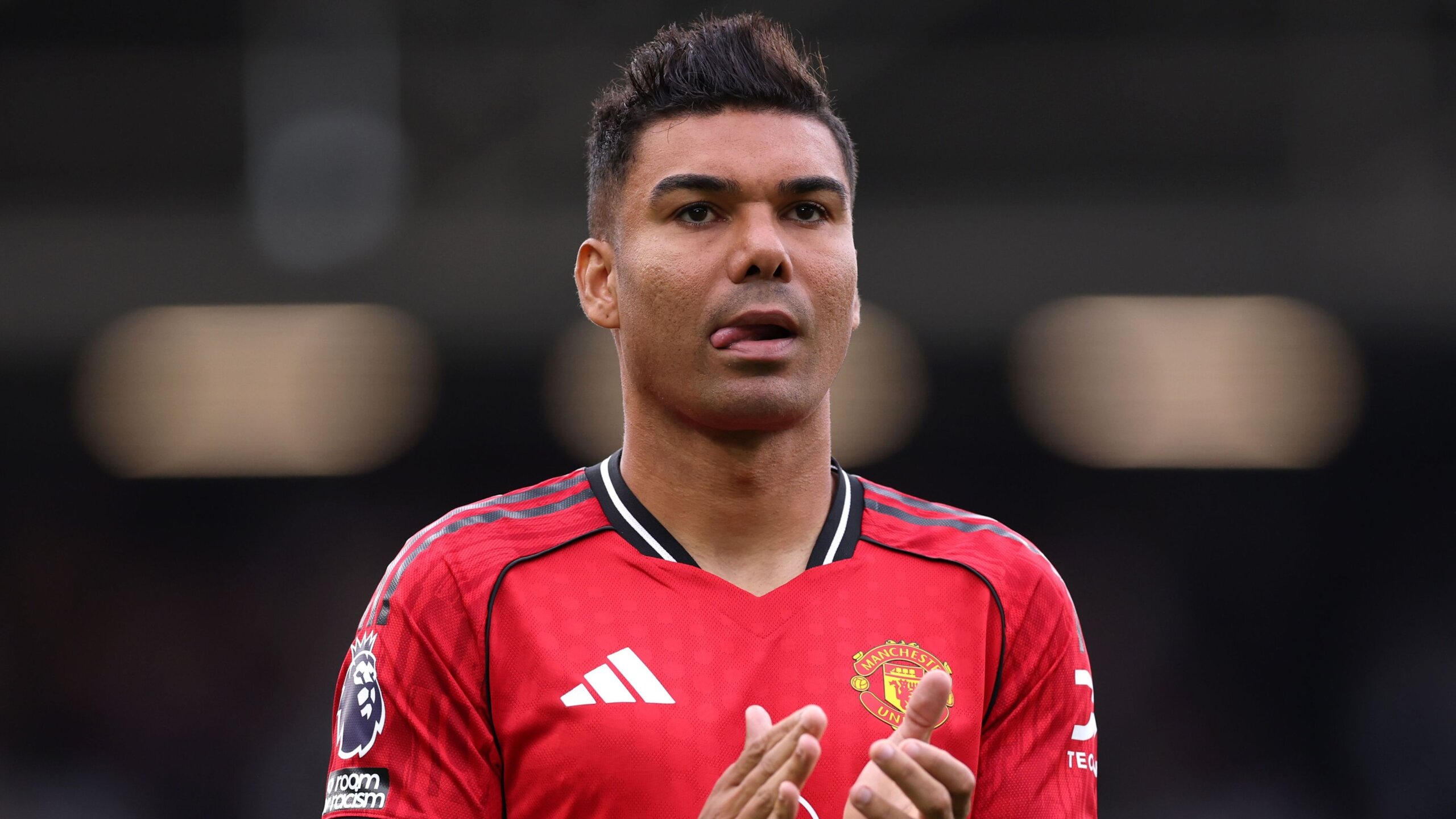 Casemiro Strengthens Manchester United Bonds as Team Mentor 7 GettyImages 2231932865 1 scaled