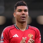 Casemiro Rejects Al-Nassr Move to Focus on World Cup Ambitions 1 GettyImages 2231932865