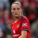 Man Utd Women Forced to Pay Own Way Home After UWCL Win 2 GettyImages 2231992319