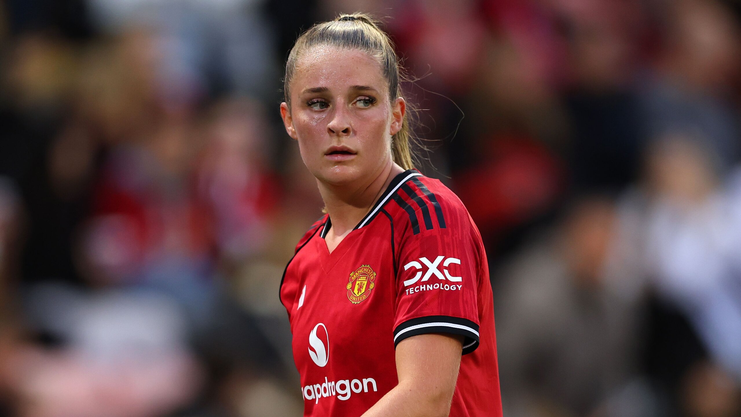 Man Utd Women Forced to Pay Own Way Home After UWCL Win 8 GettyImages 2231992319 scaled