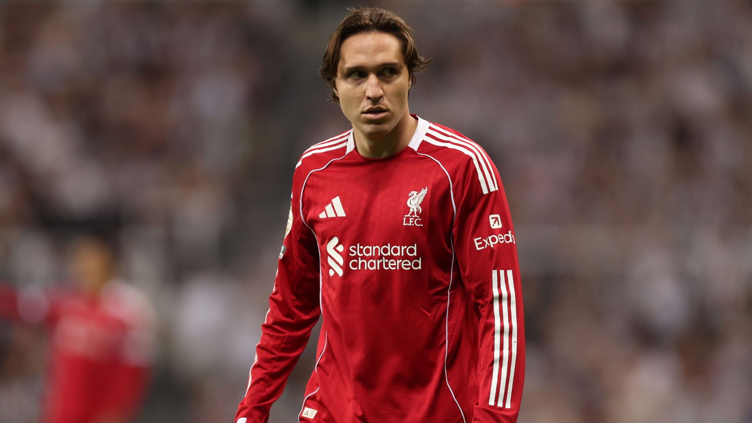 Chiesa Left Out of Liverpool Champions League Squad 9 GettyImages 2232147354 1 scaled