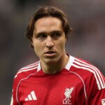 Liverpool Transfer News: Reds Reject Besiktas Approach for Chiesa 2 GettyImages 2232147354 2