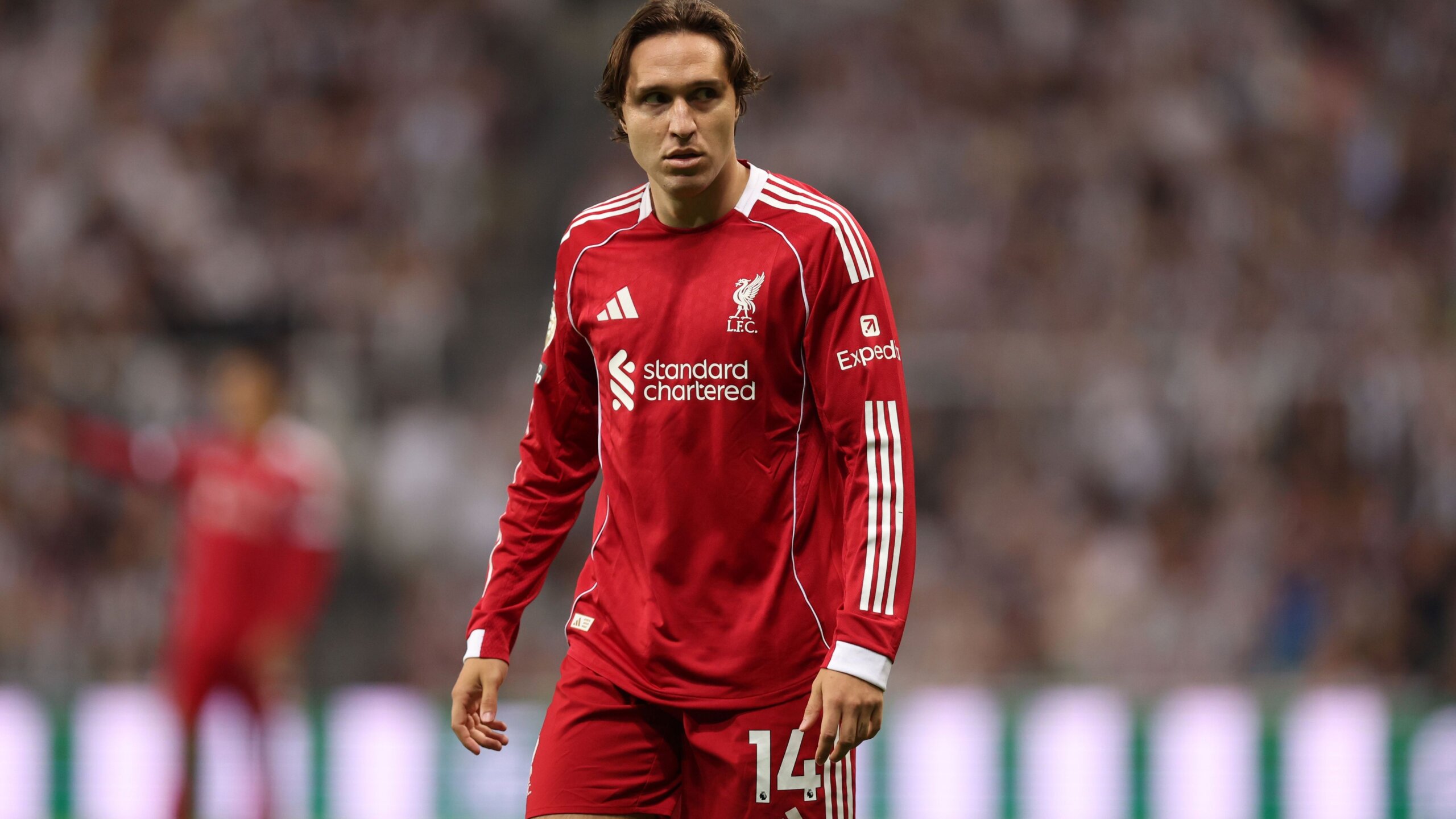 Chiesa Not Ready for Italy Squad, Says Gattuso 4 GettyImages 2232147354 scaled