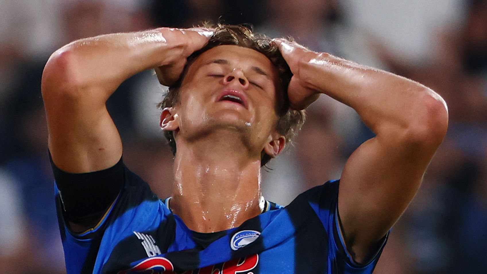 Newcastle Transfer for Scalvini Halted by €50m Atalanta Demand 1 GettyImages 2232256750
