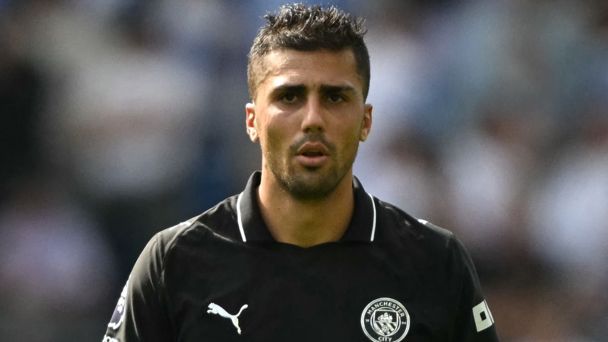 Rodri Urged to Leave Man City for Real Madrid by Carvajal 1 GettyImages 2232422420