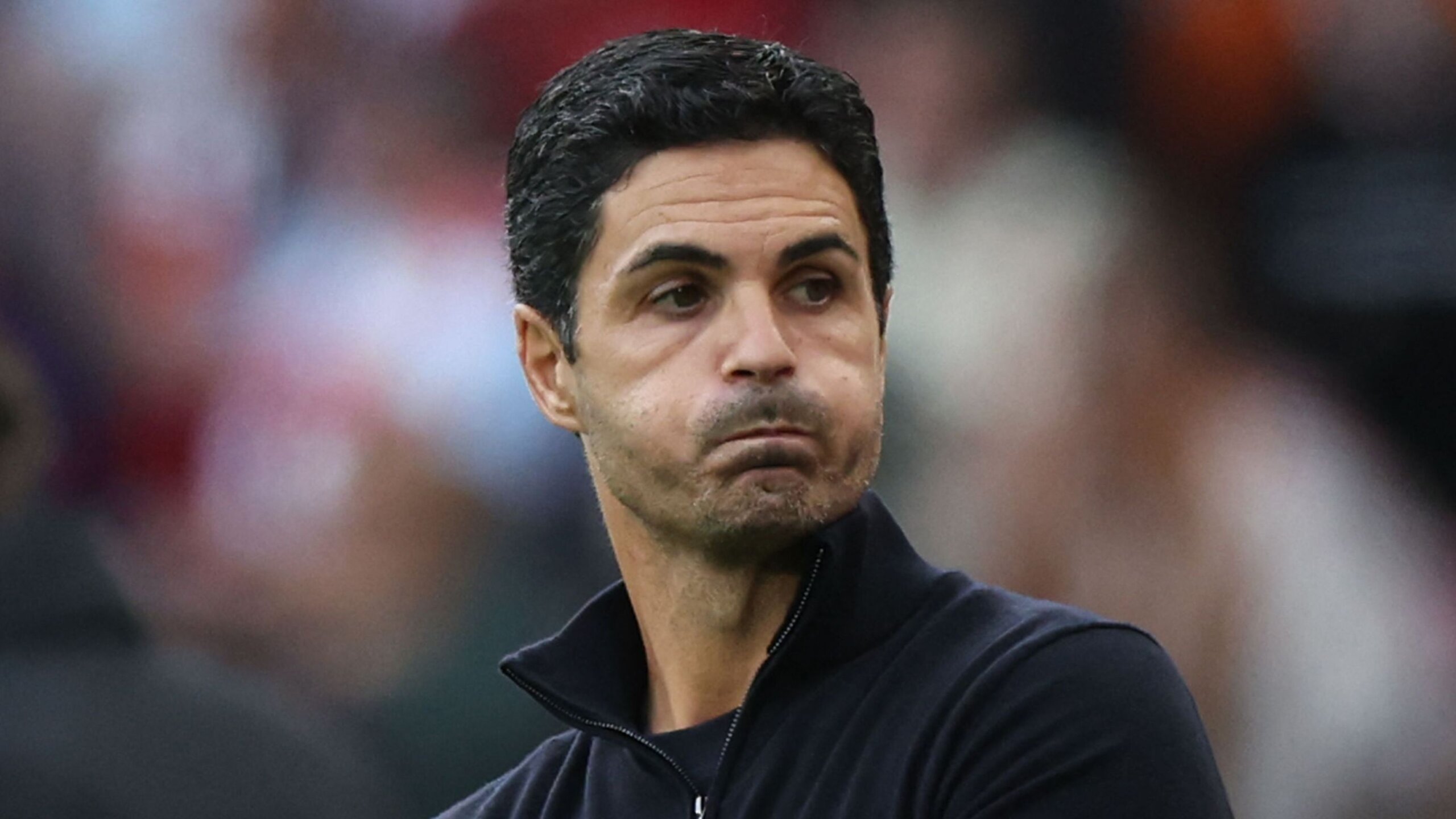 Arteta's Arsenal Ambition Questioned After Clichy Critique 6 GettyImages 2232455699 1 scaled