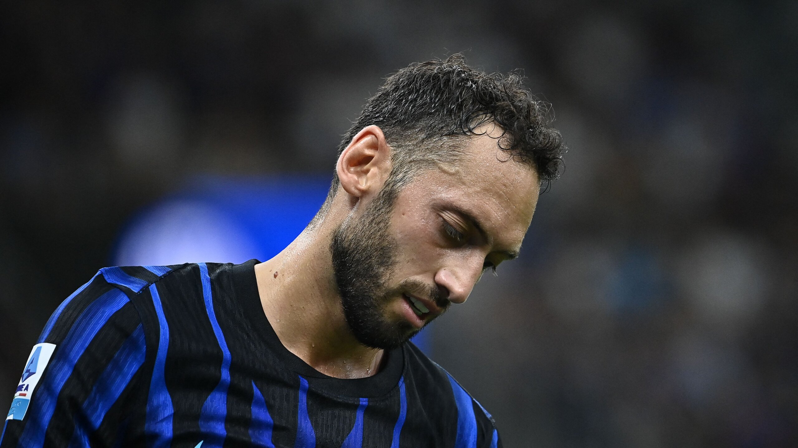 Calhanoglu Agreed Fenerbahce Transfer Despite Galatasaray Ties 7 GettyImages 2232509097 scaled