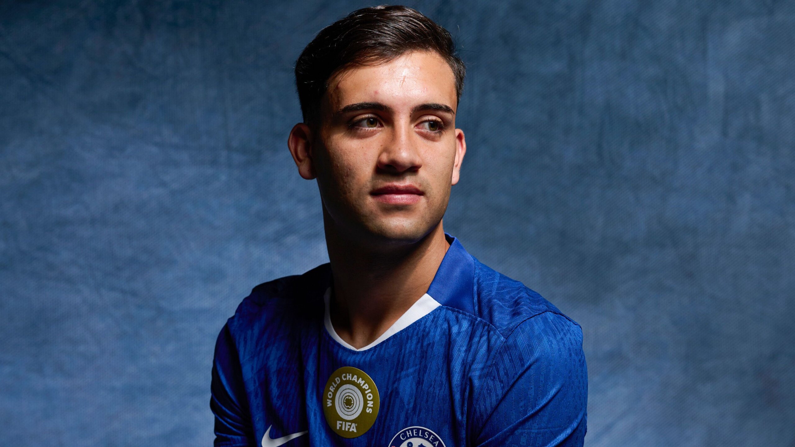 Chelsea Secure Facundo Buonanotte on Surprise Loan Move 7 GettyImages 2232606897 1 scaled