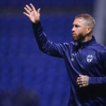 Sergio Ramos Defies Age with Stellar Fitness at Monterrey 2 GettyImages 2232785409