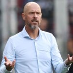 Bayer Leverkusen Open Talks With Edin Terzic Following Ten Hag Exit 2 GettyImages 2232857364