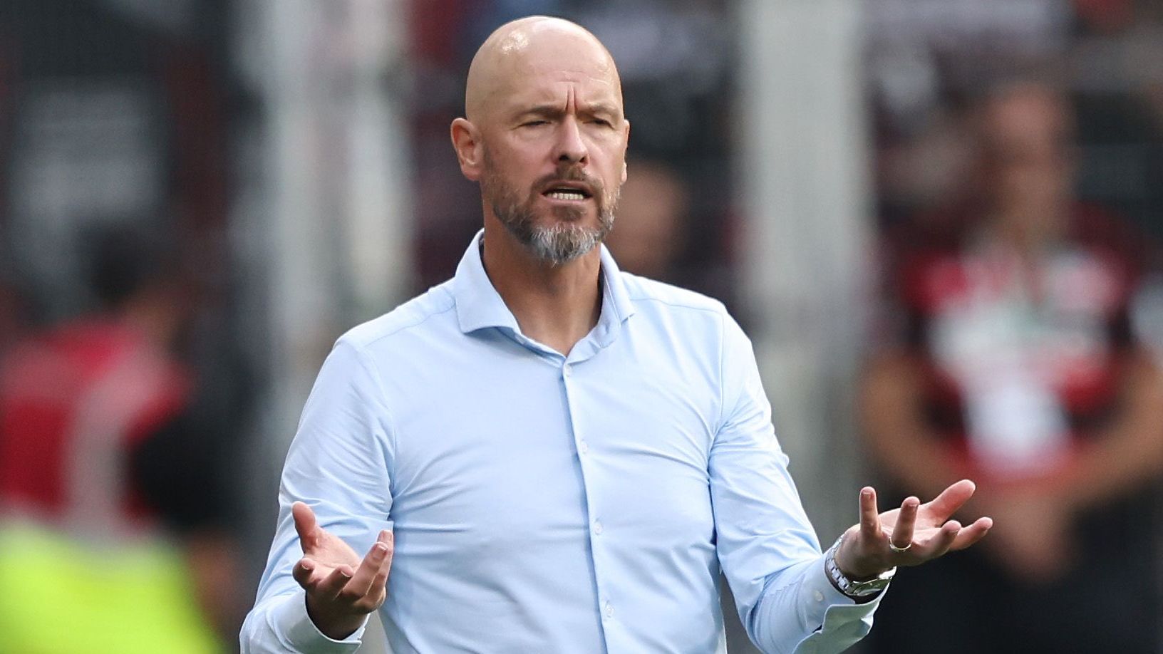 Bayer Leverkusen Open Talks With Edin Terzic Following Ten Hag Exit 2 GettyImages 2232857364